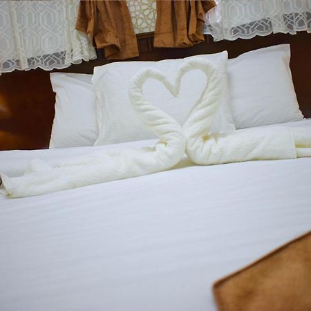 Mohamadia Al Zahra Hotel 메디나 외부 사진
